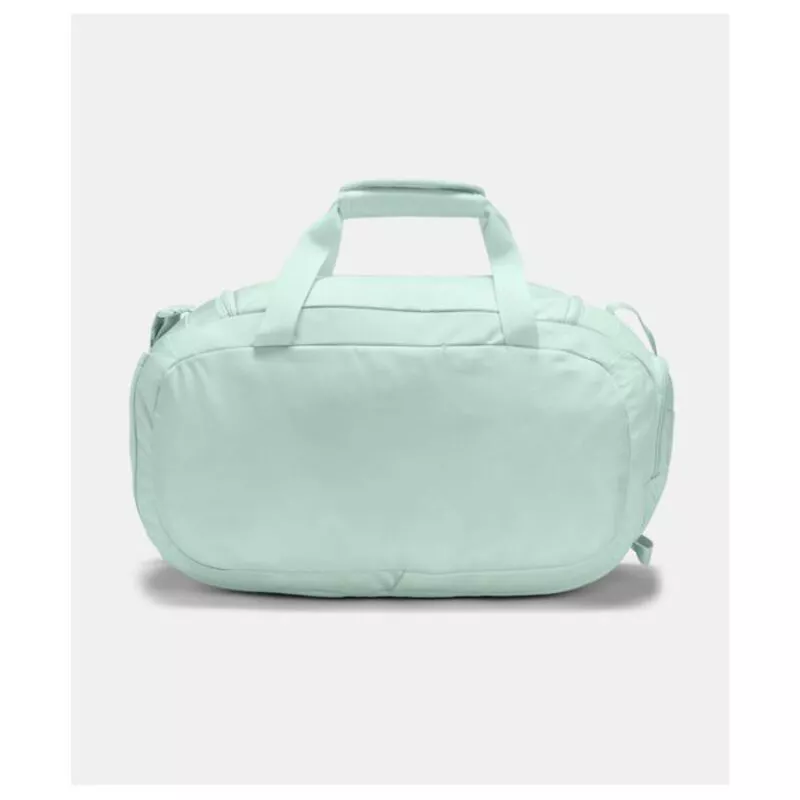 Under Armour Undeniable 4.0 X Small Duffle Bag Seaglass Blue Sport