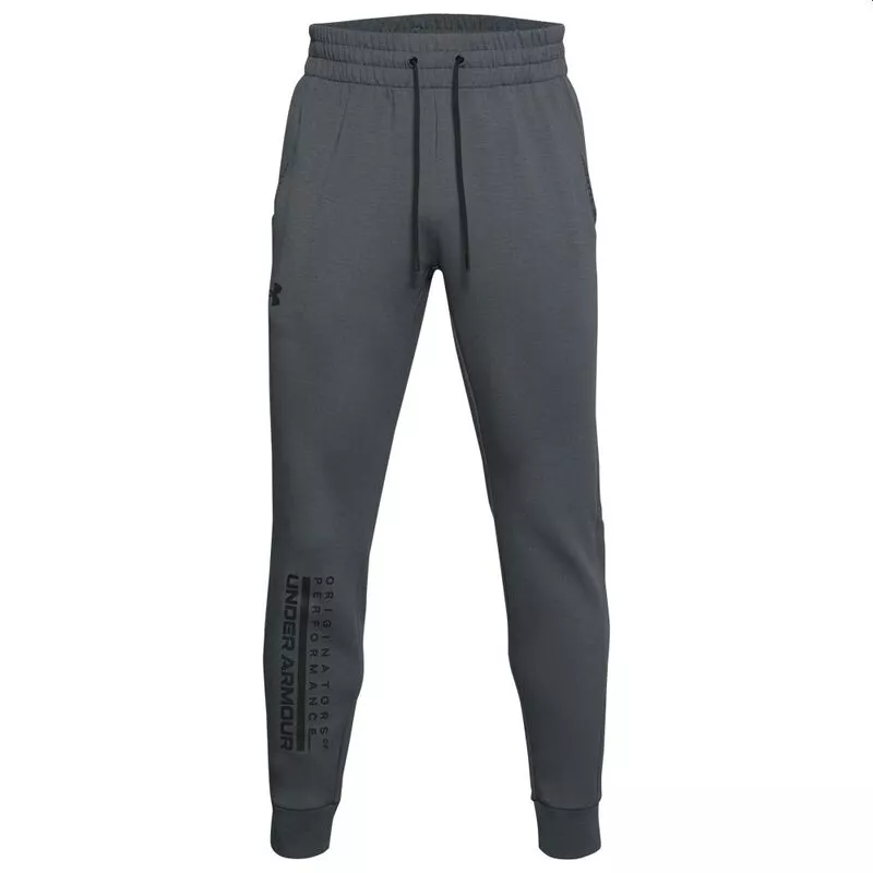 Under armour apollo grey hotsell