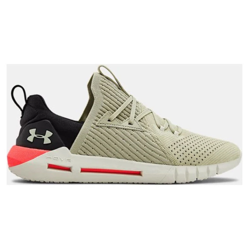 Under armour ua hovr slk evo perf suede sale