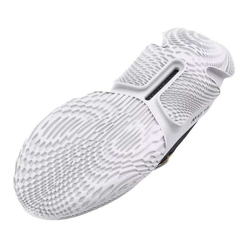 Ua flow deals solid