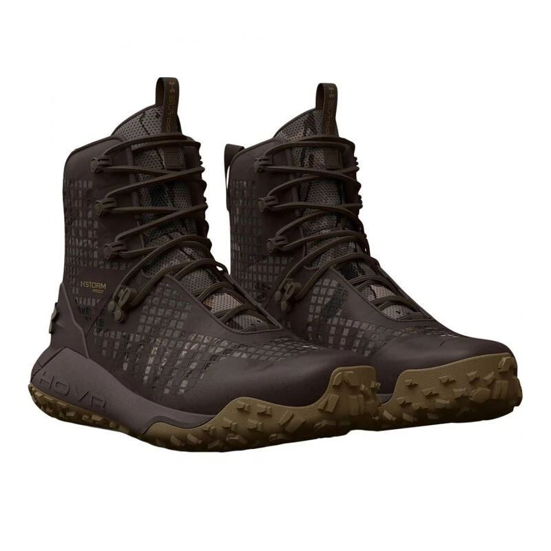 Chaussure randonnée under armour shop
