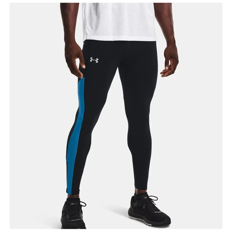 UnderArmour Mens Fly Fast 3.0 Tights (Black)