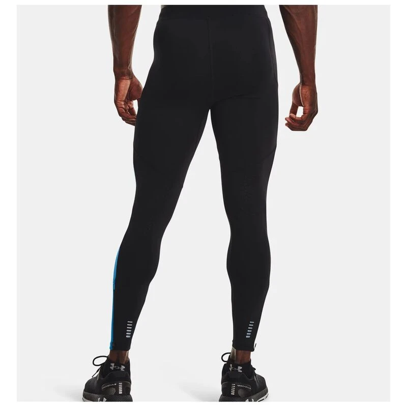 UnderArmour Mens Fly Fast 3.0 Tights Black Sportpursuit