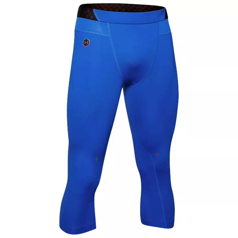 Mens blue compression tights store