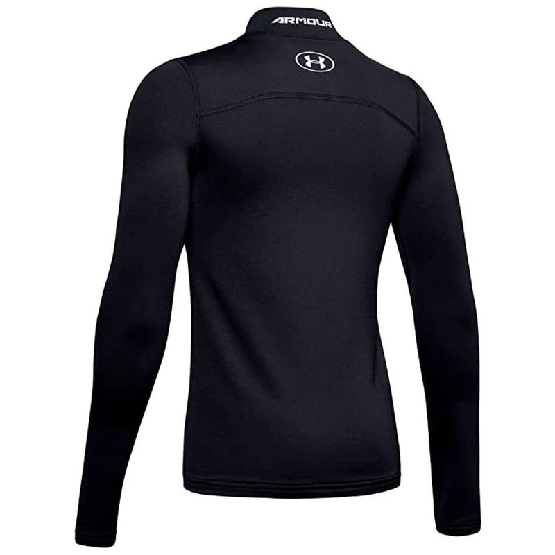 Under armour youth coldgear long sleeve shirt cheap