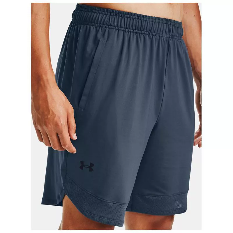 Under Armour Training Stretch Shorts - 1356858
