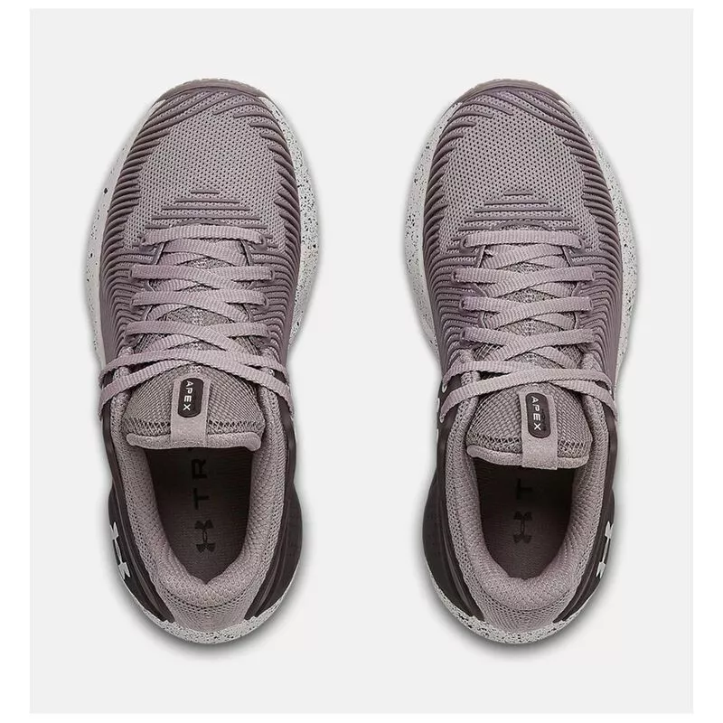Ua hovr apex women's best sale