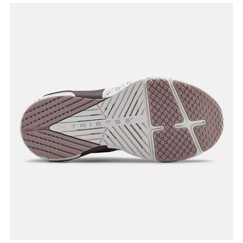 Women's ua hovr apex training shoes top