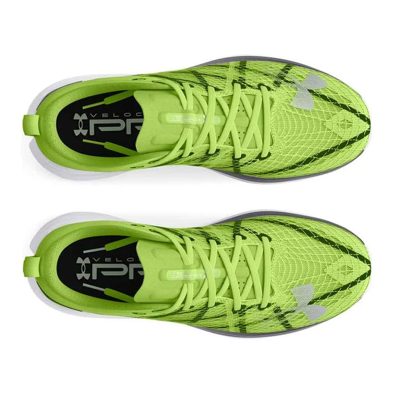 Under Armour Velociti Pro Running Shoes (Green