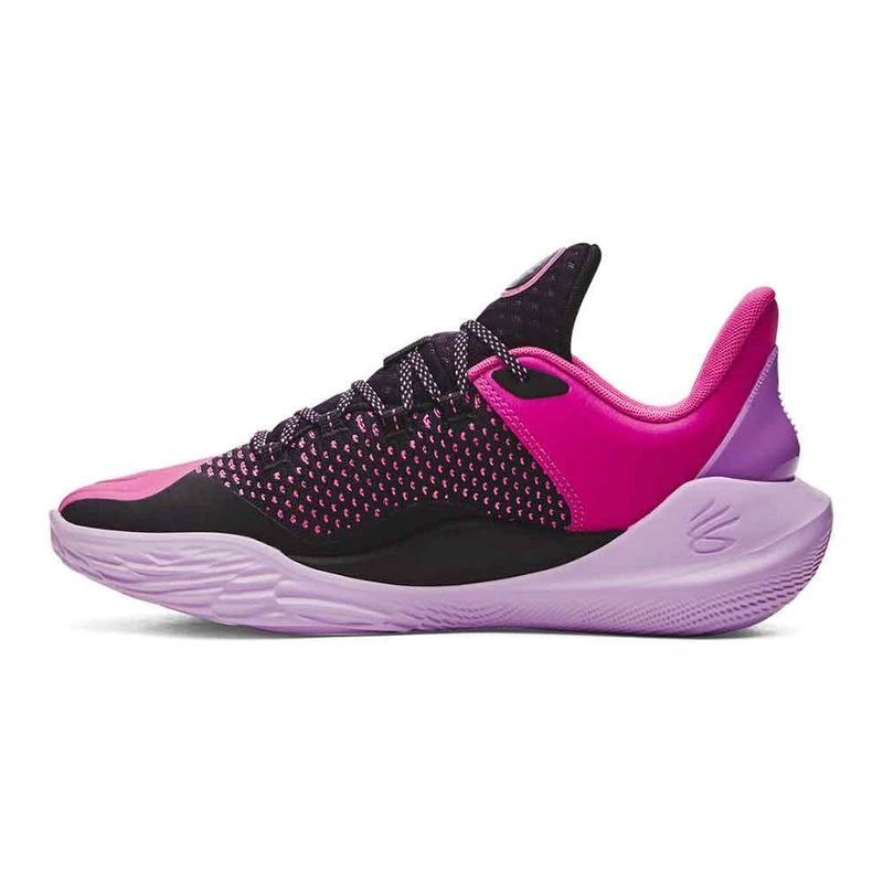 UnderArmour Curry 11 GD Footwear (Pink) | Sportpursuit.com