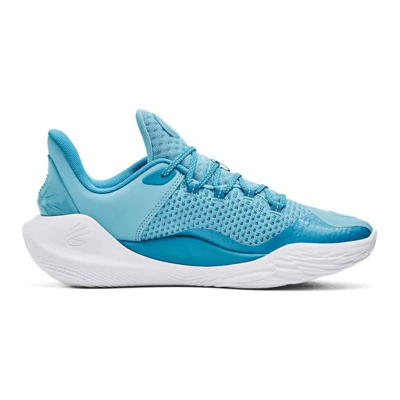 【最終値下げ】UNDERARMOUR CURRY11mouthguard26cm UnderArmour Curry 11 Mouthguard Footwear (Sky Blue) | Sportpursuit.com