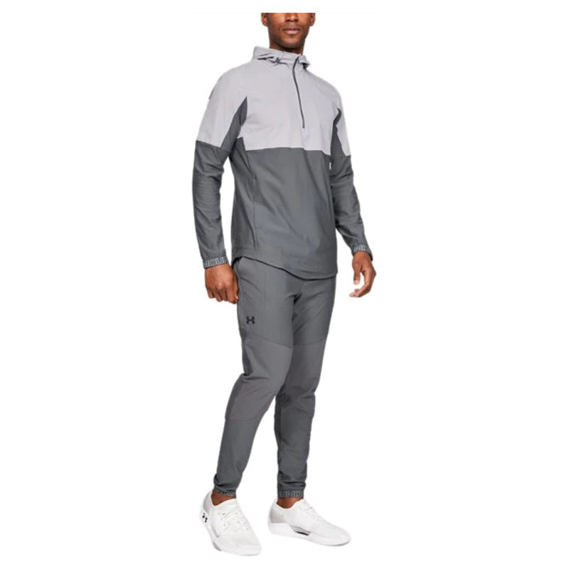 men's ua vanish hybrid jacket