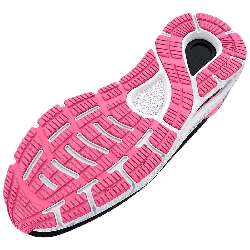 Under armour blown discount rubber