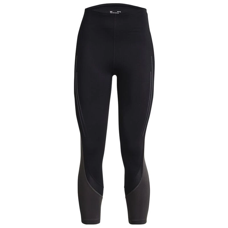 Under Armour Compression Leggings Womens XS HeatGear Ankle