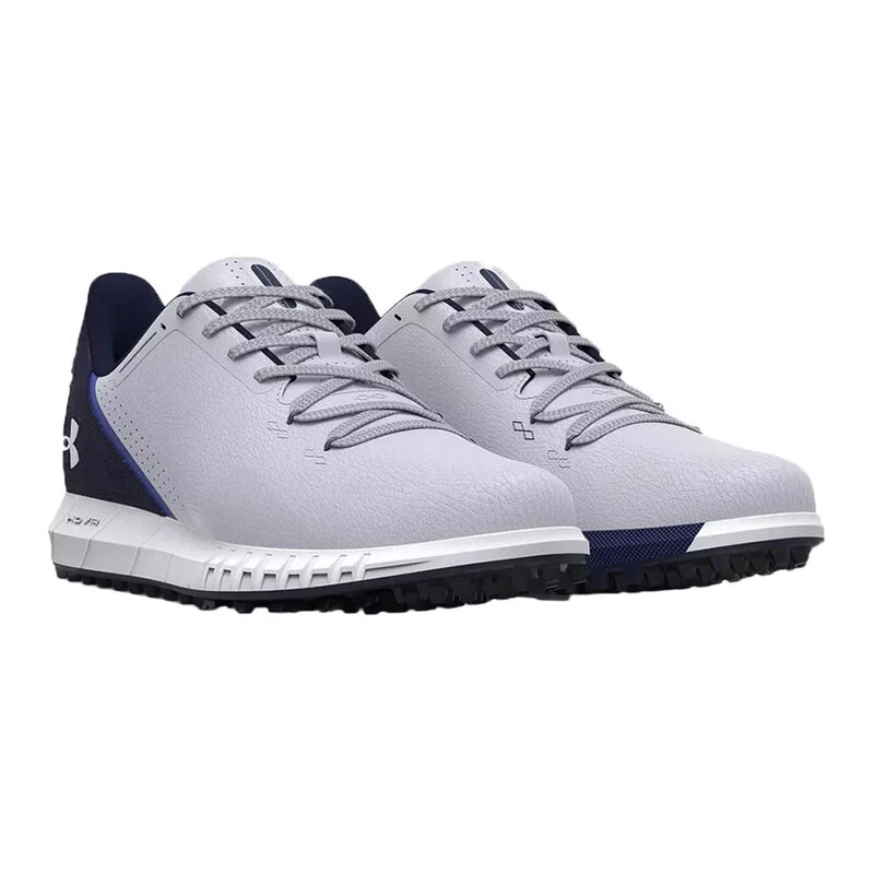 Under armour men's hovr store drive woven golf shoes