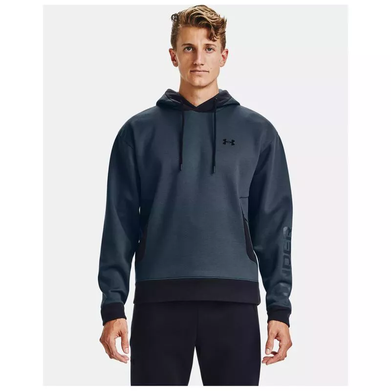 Under armour recover hoodie outlet