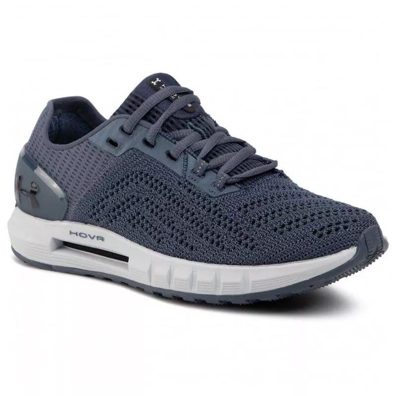 Under Armour Womens Hovr Sonic 2 Running Shoes Grey Sportpursuit.c