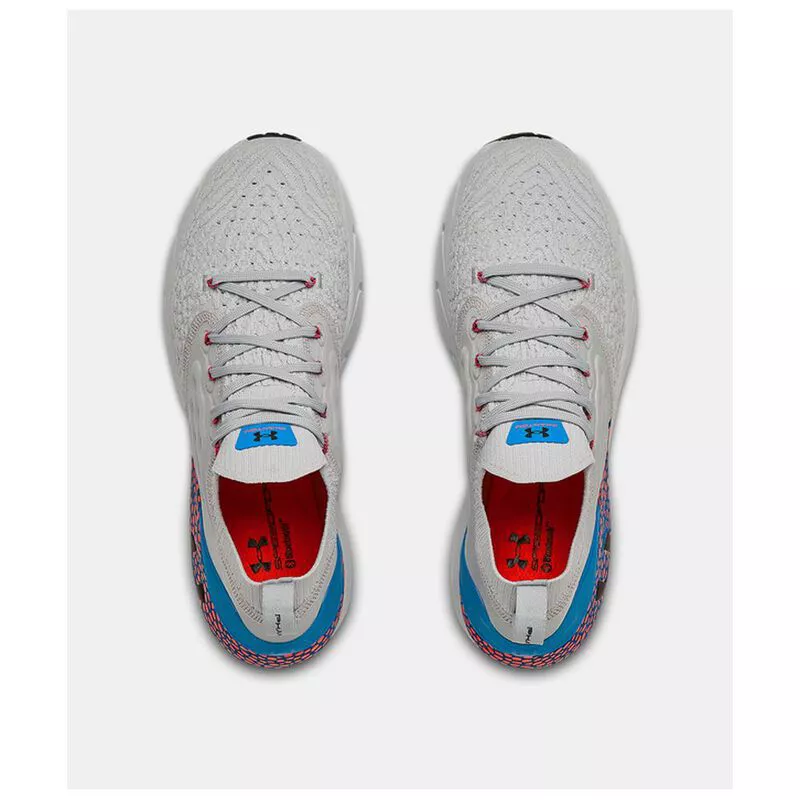 Under armour flyknit clearance shoes