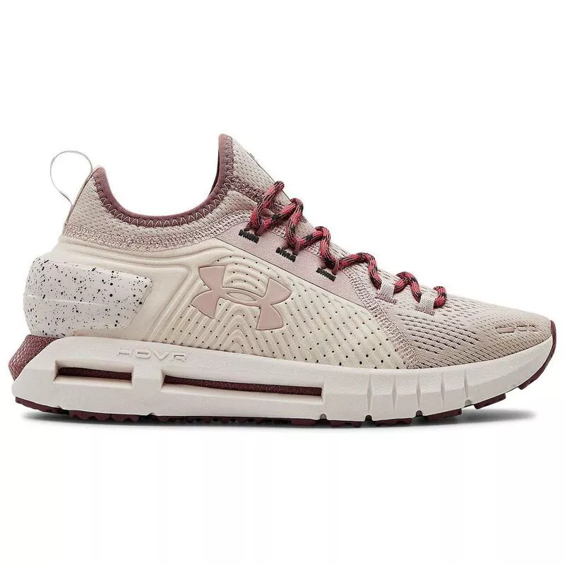 Under armour hovr phantom brilliant pink women's running shoe on sale