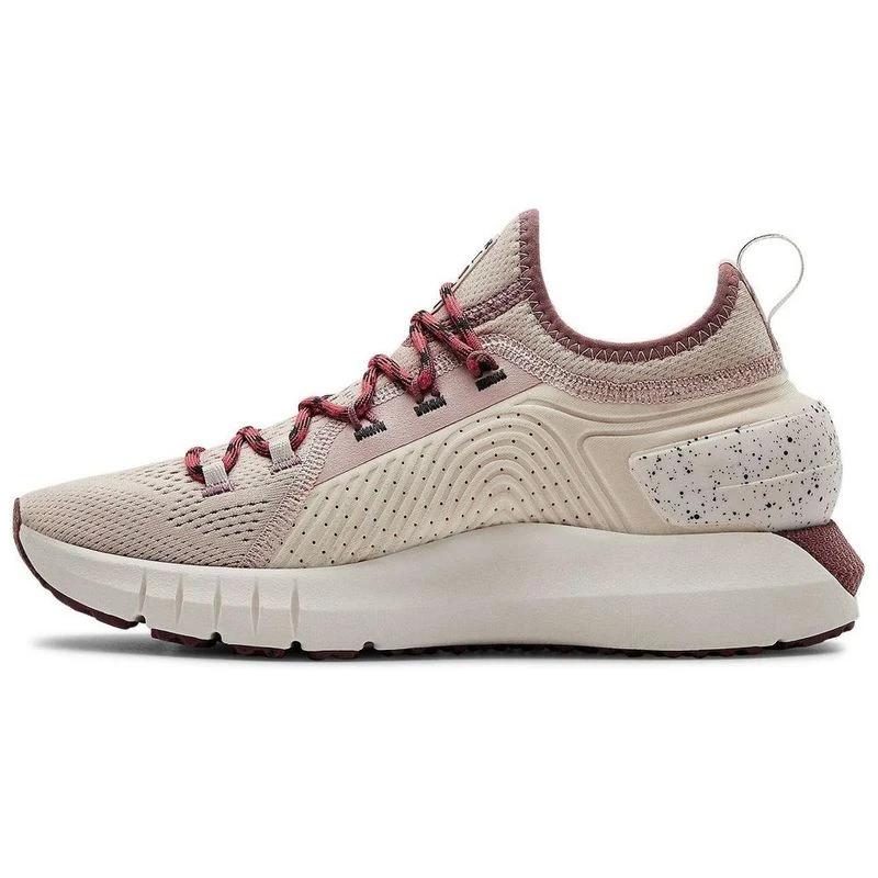 Under armour hovr phantom brilliant pink women's running shoe on sale