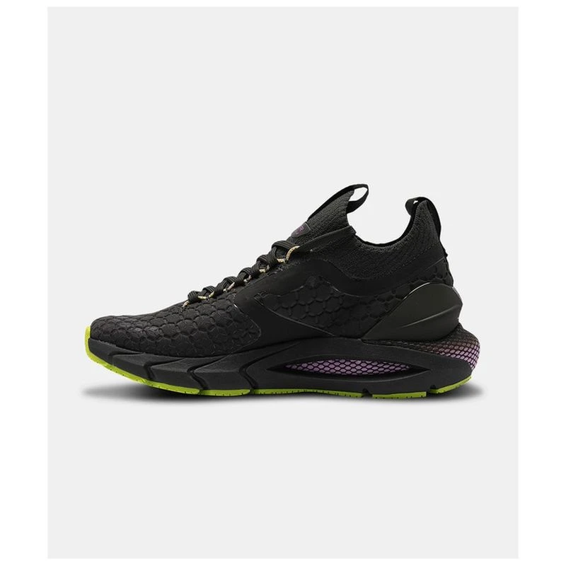 Under armour reactor shoes top
