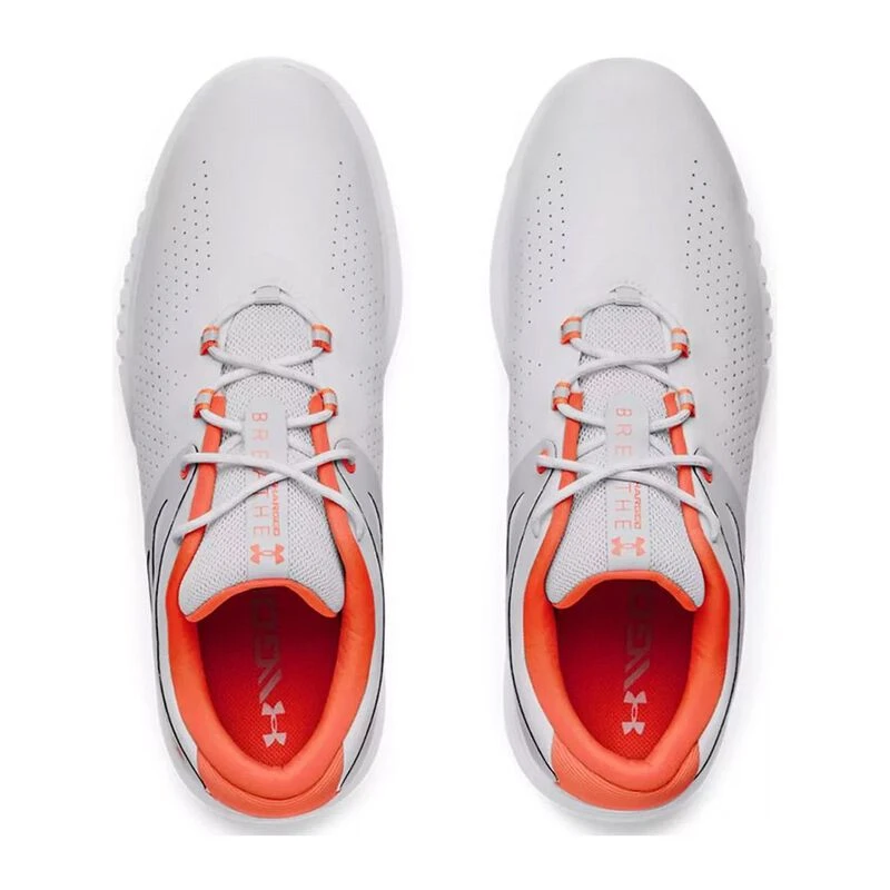 Under armour ladies golf shoes best sale