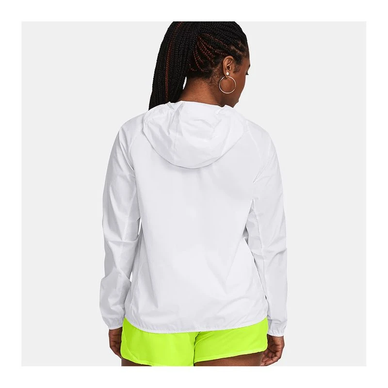 Under armour women's light jacket on sale