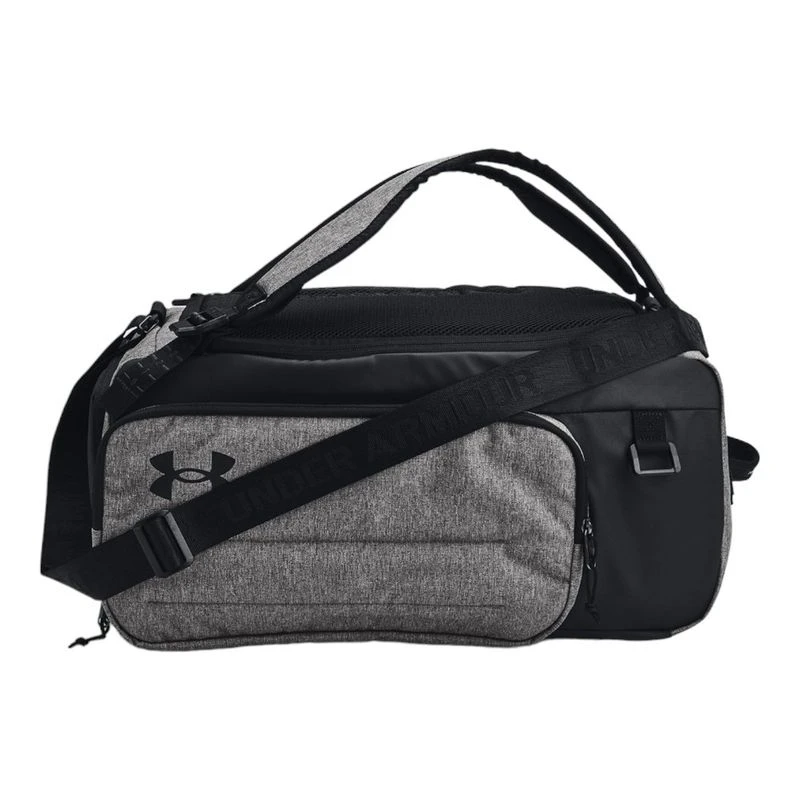 Under Armour Borsone sportivo Contain Duo 40L Grigio privatesports