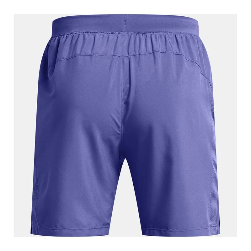 Short De Course Homme Gore Wear Concurve 7 Violet/indigo - Taille M, Neuf Avec étiquette