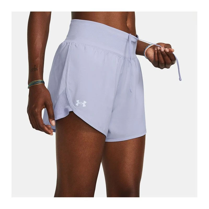 Under armour short femme on sale