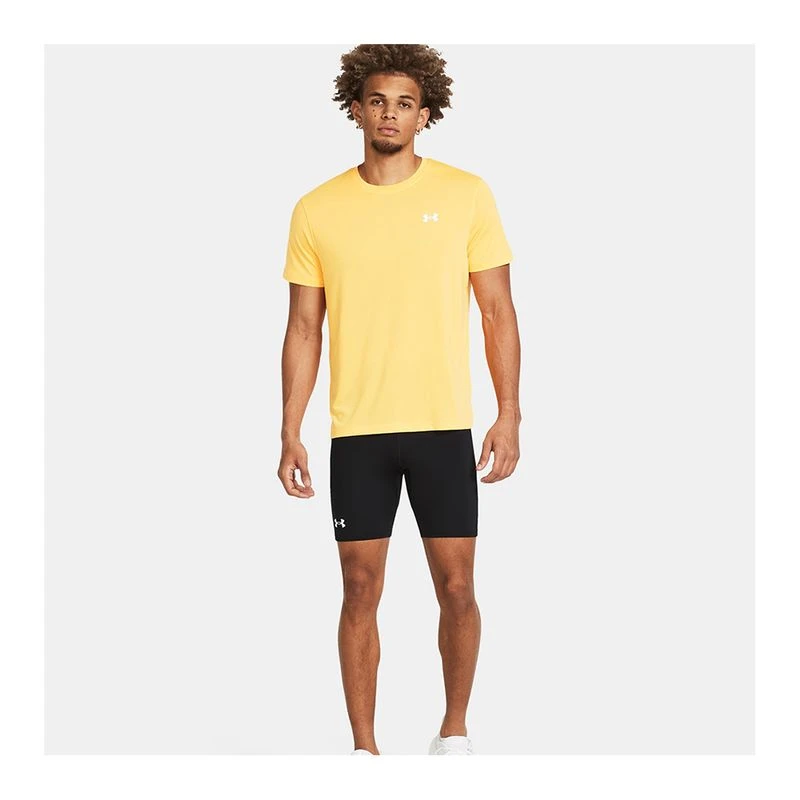 Men's shorts with tights underneath hotsell