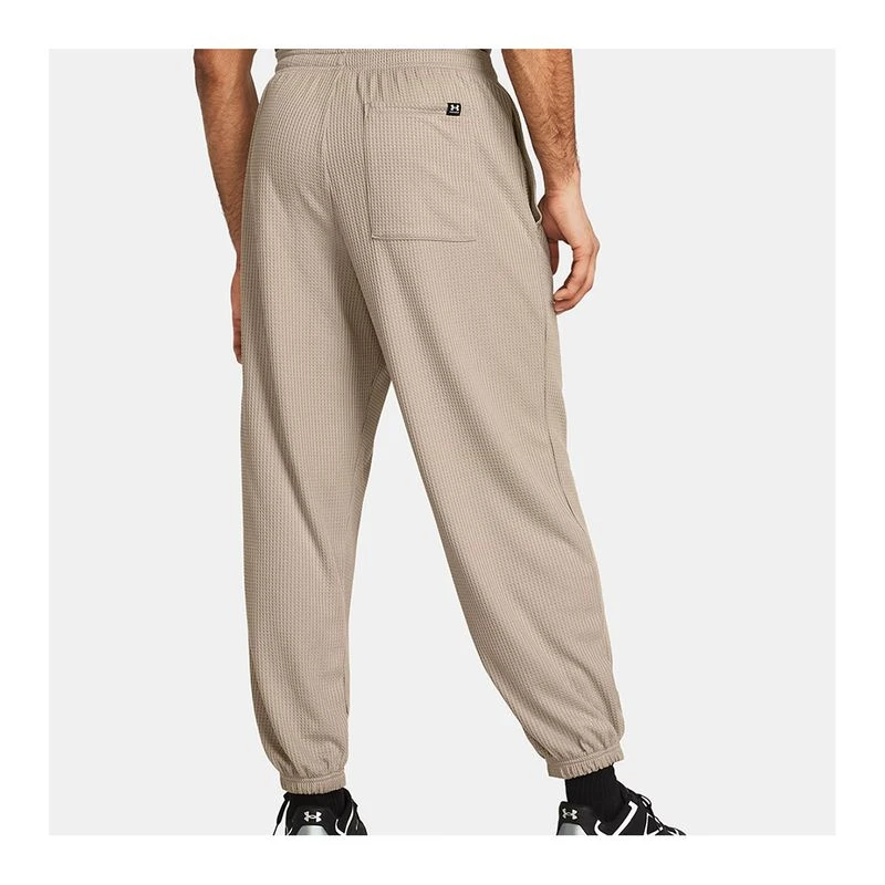 Pantaloni under armour donna marrone new arrivals