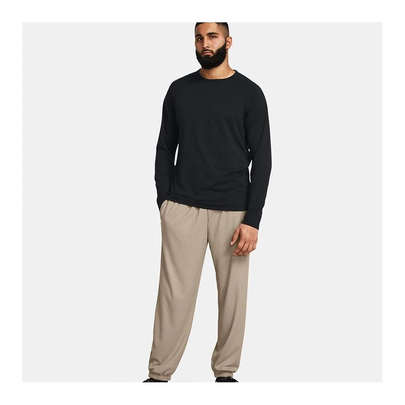 Pantaloni under armour marroni cheap