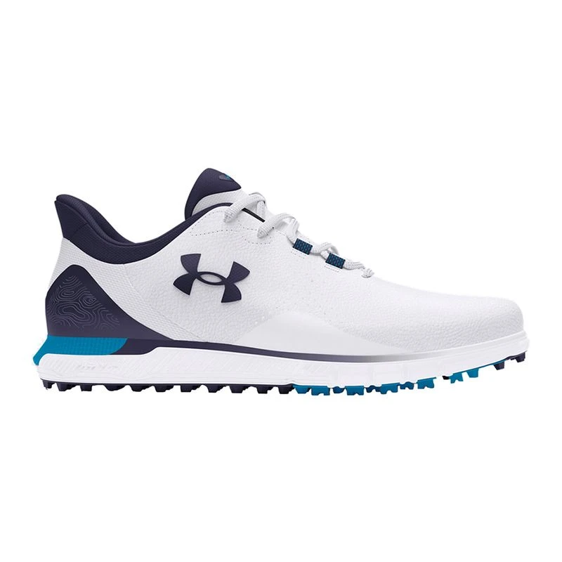 Under armour scarpe golf on sale