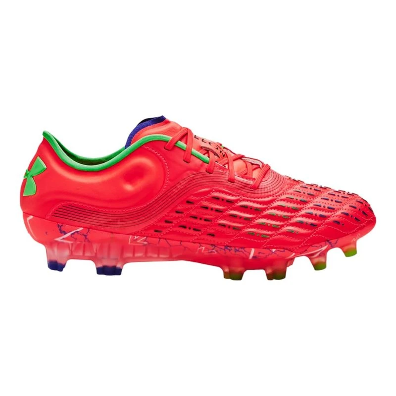 Pink under armour boots new arrivals