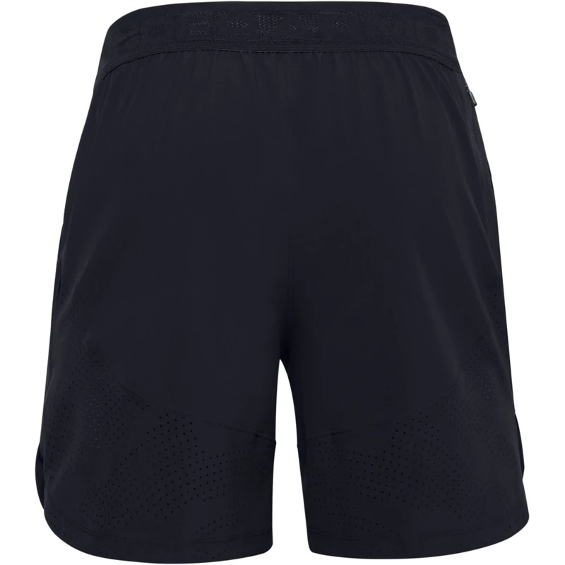 Under Armour Mens Stretch Shorts (Black) | Sportpursuit.com