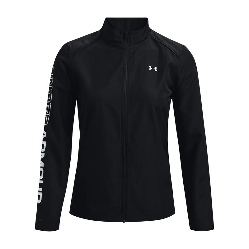 Under armour veste femme 2025