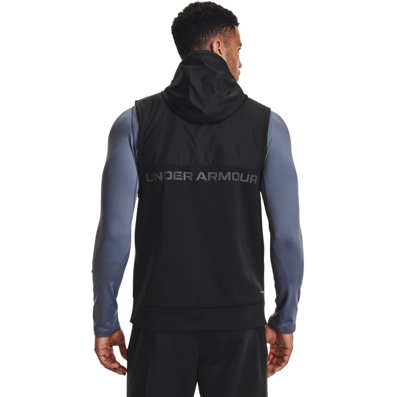 Under armour hoodie men vest new arrivals
