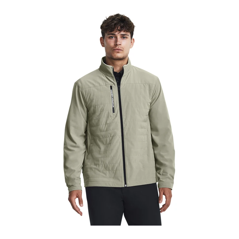 Ua generation jacket hot sale
