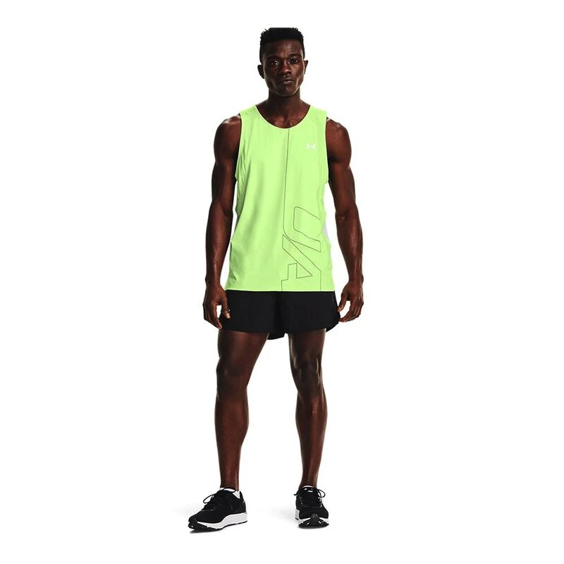 Under armour launch running shorts new arrivals