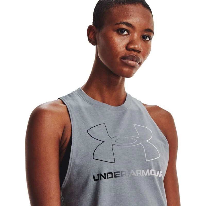 Under armour womens vest on sale