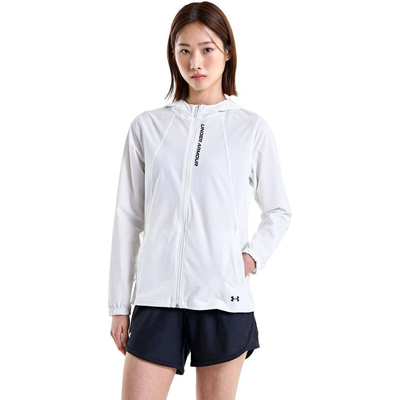 Under armour x storm jacket sale