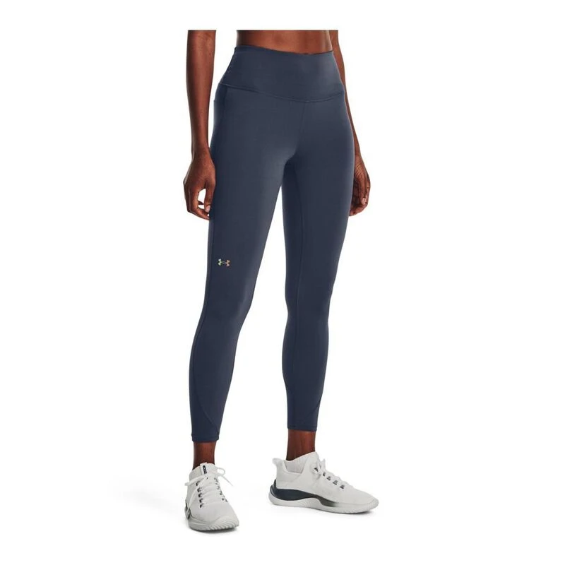 Under armour rush tights top