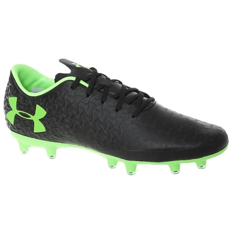 Under armour magnetico black sale