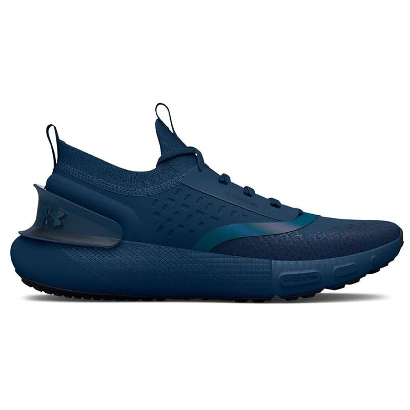 Under armour hovr phantom navy blue outlet
