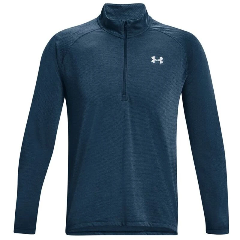 Under armour new arrivals half zip jacket