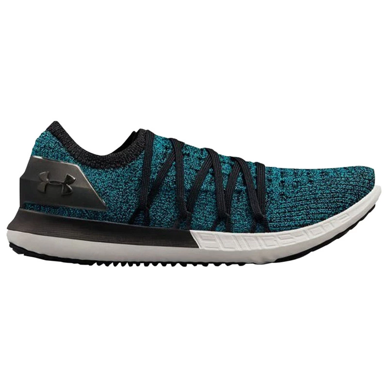 Under Armour Womens SpeedForm Slingshot 2 Shoes Night Green Sportp