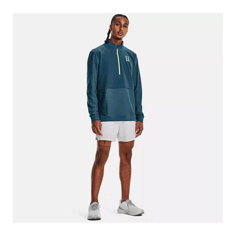 Under armour run true sw jacket on sale