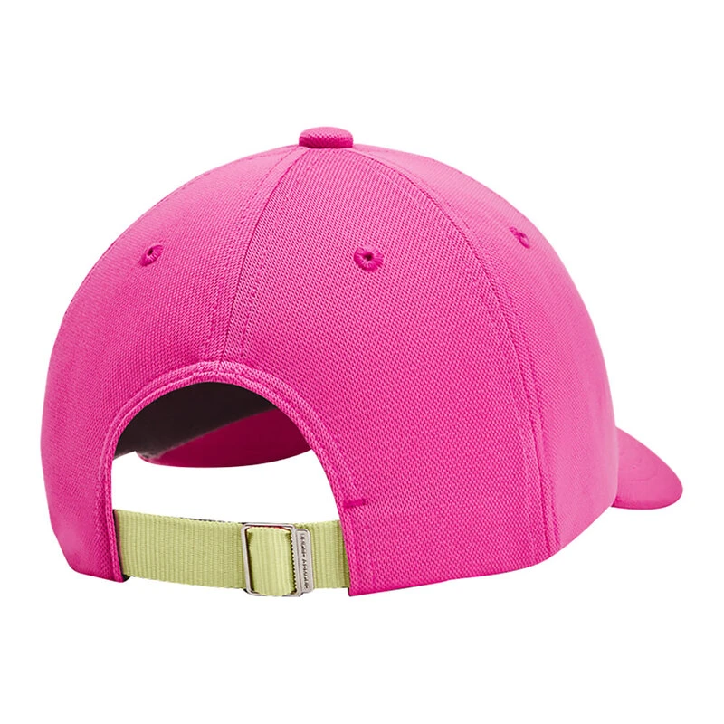 Girls under store armour cap