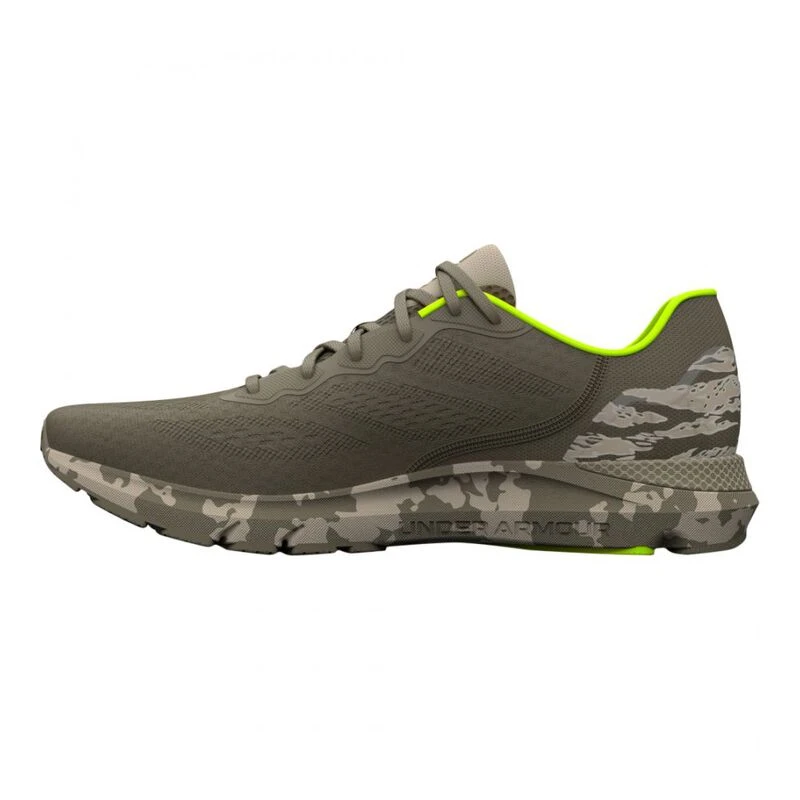 Under armour grey camo shoes cheap